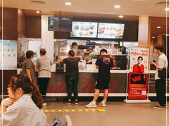 -肯德基(观前新店)