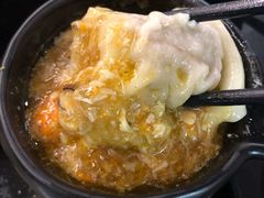 -贡梅老面馆·蟹粉面·无锡特色小吃(南长街主推店)