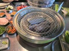 -山葵说·泥炉烤肉(泰达时尚E街区店)