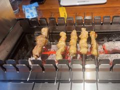 -三个蒙古大叔羊肉串(大宁店)