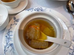 -太湖饭店·寄畅轩中餐厅