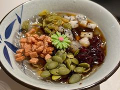 冰粉-麻六记(新天地店)