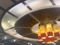 等位区-金城大酒店-中餐厅(汾江中路店)