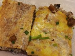 -老通城豆皮大王(吉庆街店)