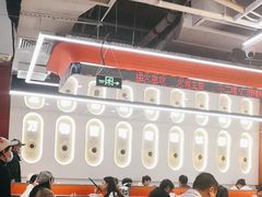 -不二啫·广府啫啫煲(江燕路万科里店)