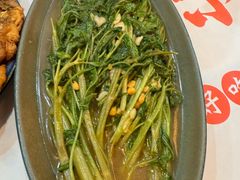 -阿尔法海鲜排档(爱琴海店)