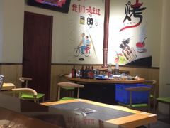 -鹤之乡·齐齐哈尔烤肉·非遗(秋涛路店)