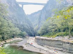 -南江大峡谷