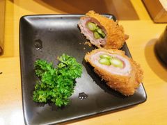 -胜博殿日式炸猪排(西红门店)