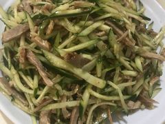 -满口香饭店