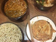 -谭师爷龙抄手(白下路店)