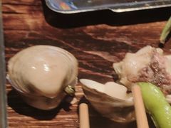 -破店肥哈·海鲜·烧烤(郑州银泰inPARK店)