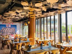 -Paulaner·德国帕拉娜自酿啤酒餐厅(海上世界店)