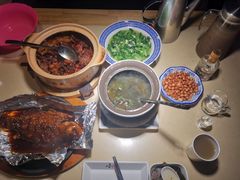 -小柴米·传统江西菜(八一广场店)