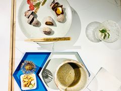薄茶-茶是一枝花泡茶店