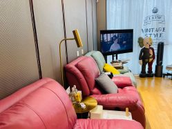 -H12 STAR日式美甲美睫专门店
