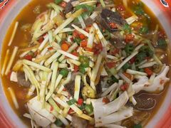 -新繁老號豌豆汤饭店·江湖菜(宝光寺店)