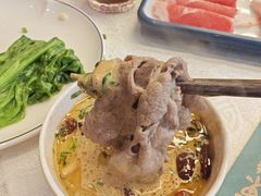 -东来顺饭庄(天坛店)