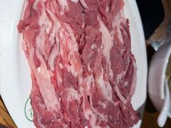 -義聚德·清真铜锅涮羊肉·烧烤(河东店)