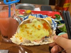 -九井澤精致料理(金茂店)