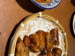 -天下客饭店(中山路店)