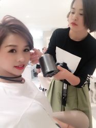 -e hair salon