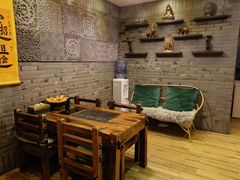 -泰迈·影院式足道SPA(世纪大道店)