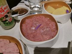 -海底捞火锅(劲松店)