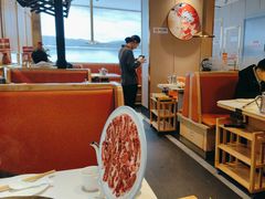 -巴邑火锅·鲜切牛肉(萧山银隆店)