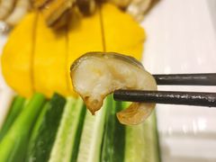 -鲜得莱渔港·小平岛海胆馆(七贤岭店)