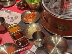 -西塔老太太泥炉烤肉(苏州大悦城店)