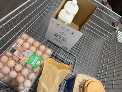 -山姆会员商店(杨桥西路店)