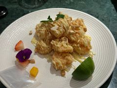 -曼玉餐厅(正弘城店)