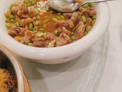 -围龙屋客家食府(福田店)