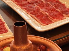 -南门涮肉(上海二店)