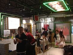 -霸王虾·麻辣小龙虾(清水河公园店)