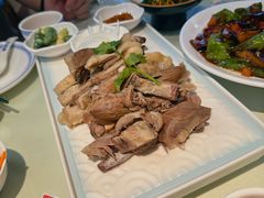 -羊巴道·国际清真餐厅·商务宴请团建·主题包厢
