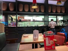 -大师兄·西北小馆(金湾华发商都店)