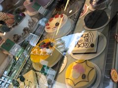 -GANSO元祖食品(双井店)