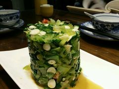 -北京老铺烤鸭(欣大购物广场店)