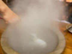 -滇香肴·云南菜蒸汽石锅鱼(云南北路店)