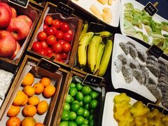 -马哥孛罗咖啡厅·Cafe Marco (厦门马哥孛罗东方大酒店)