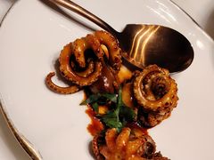 -海味世家·家常菜馆(明州里店)