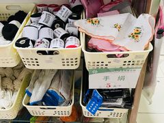 -新街口百货商场
