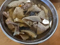 -达道武仔牛肉店(广达路店)