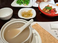 -广州白云机场铂尔曼大酒店·恬园创意中餐厅