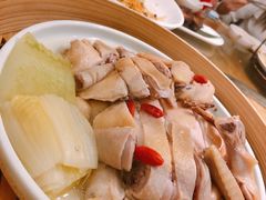 -桂小厨广西菜(万象城店)