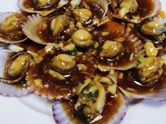 -华春餐馆(鱼山路店)