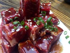 -炙忧烤肉屋(中国铁建广场店)