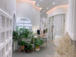 点击看大图 -肌玉·SkiNCare多元化护理中心